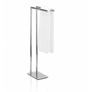 Стойка напольная Decor Walther Straight 2 с полотенцедержателями